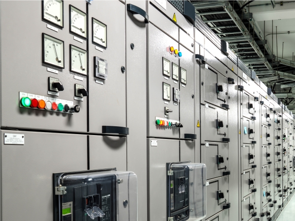 Electrical Panels
