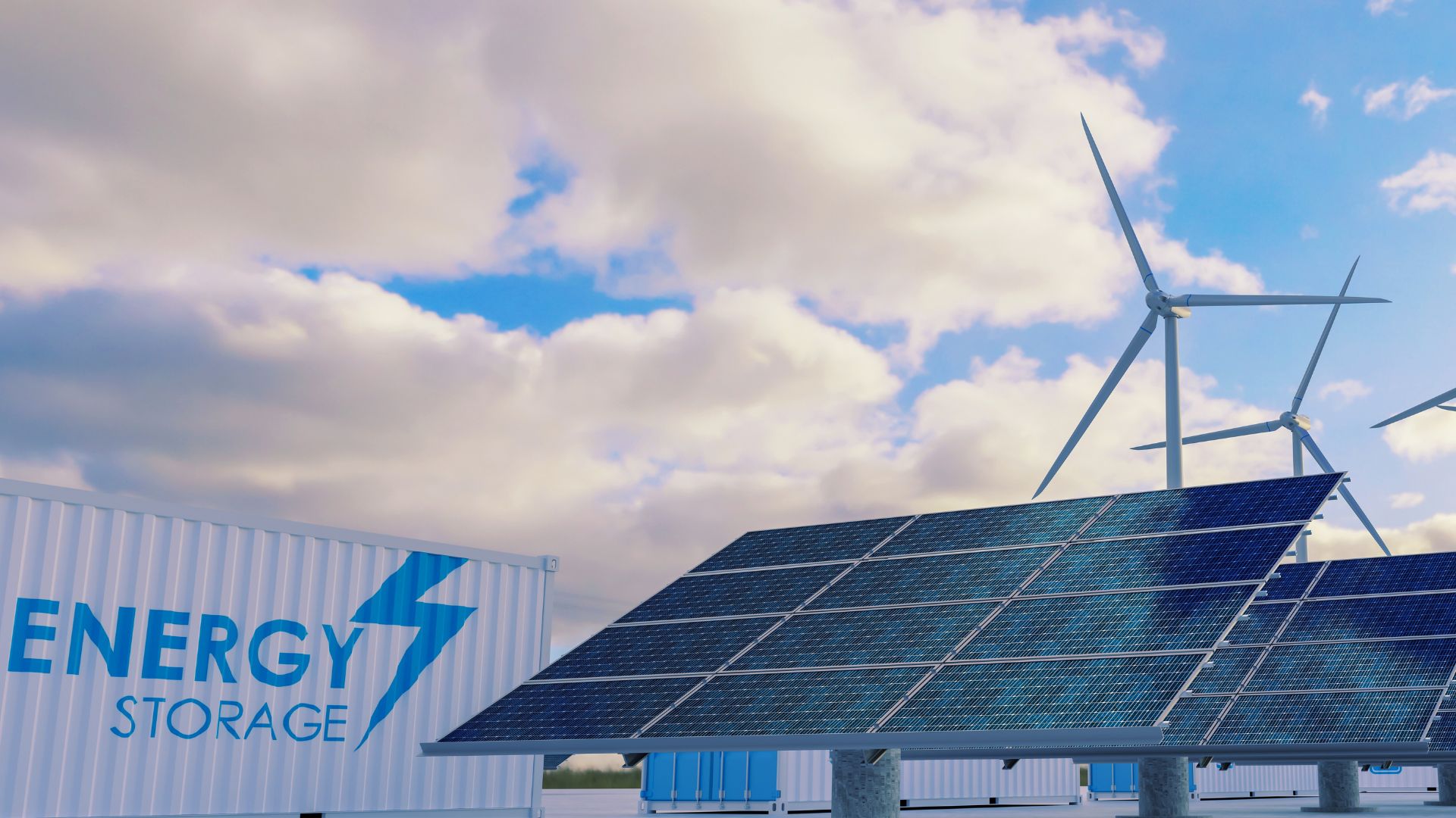 Power Electronics & Data Center Systems