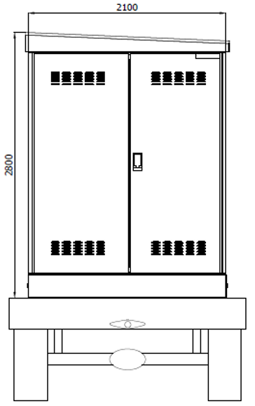 What is Mobile Substation? 4 mobile substation 5