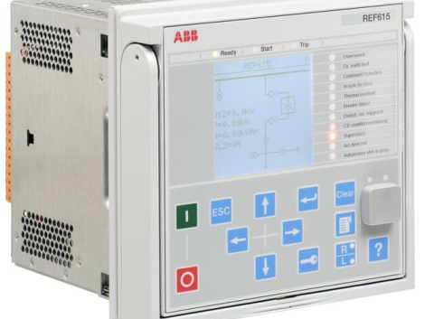 abb ref 615