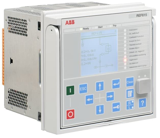 abb ref 615
