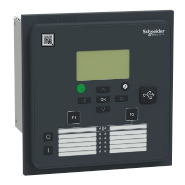 Schneider Protection Relay – Comprehensive Guide for Medium Voltage Applications 2 easergy 1
