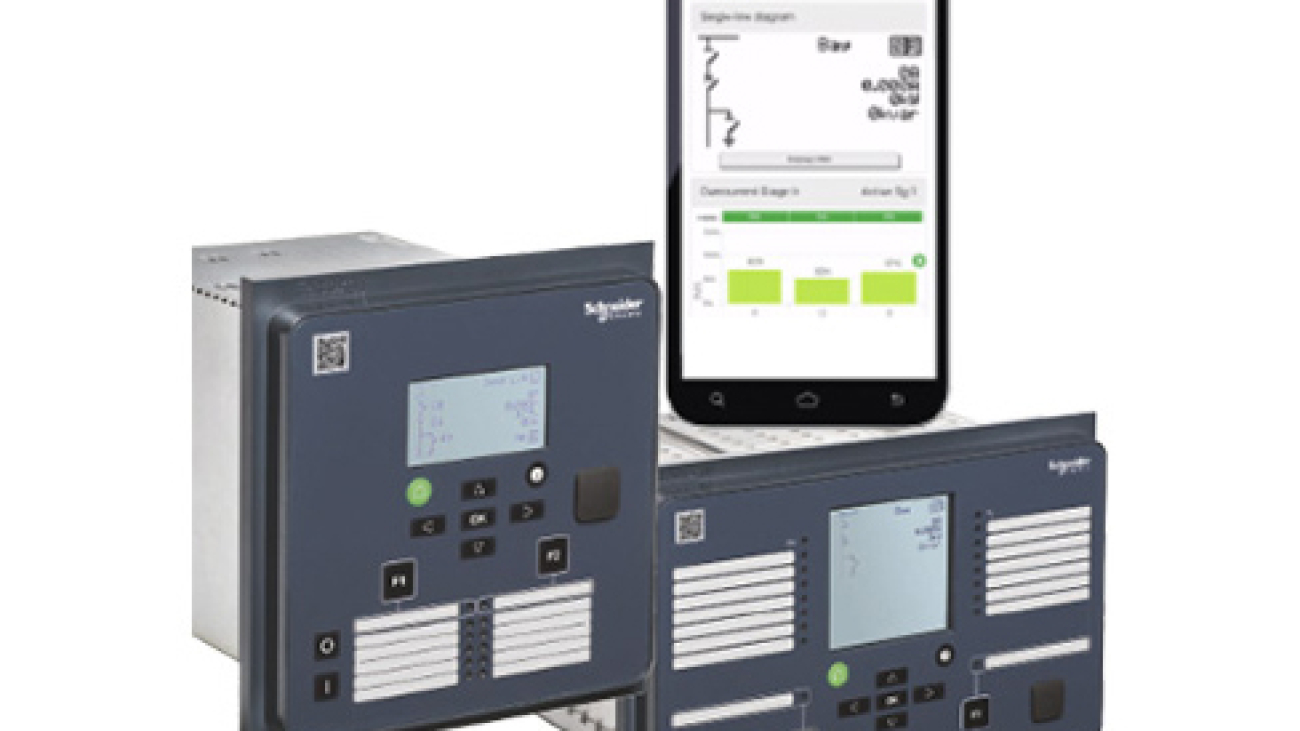 easergy relay