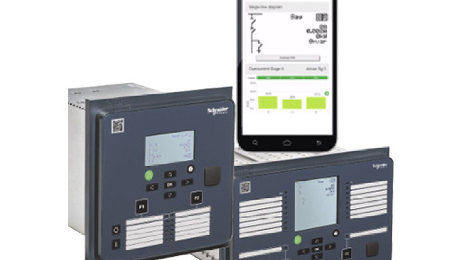 easergy relay