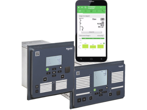 easergy relay