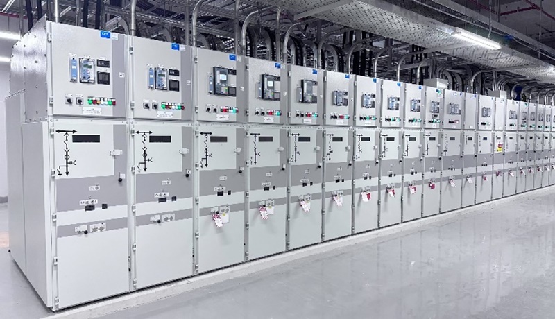 Medium Voltage Switchgear — Types, Selection & Specifications 8 Metal Clad Switchgears