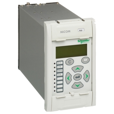 Schneider MiCOM Protection Relays – Advanced Solutions for Medium Voltage Networks 1 micom 1