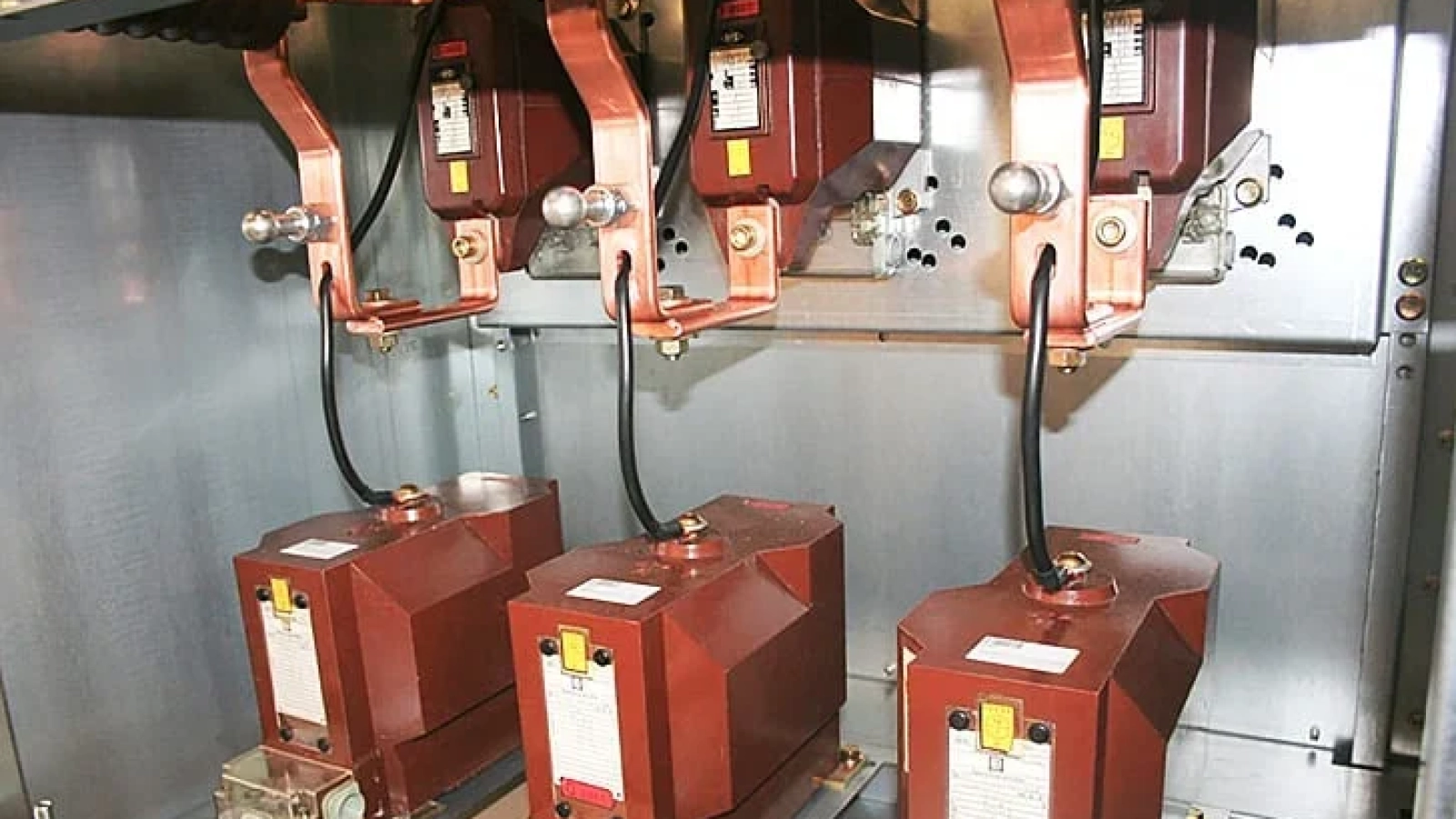 mv current transformer