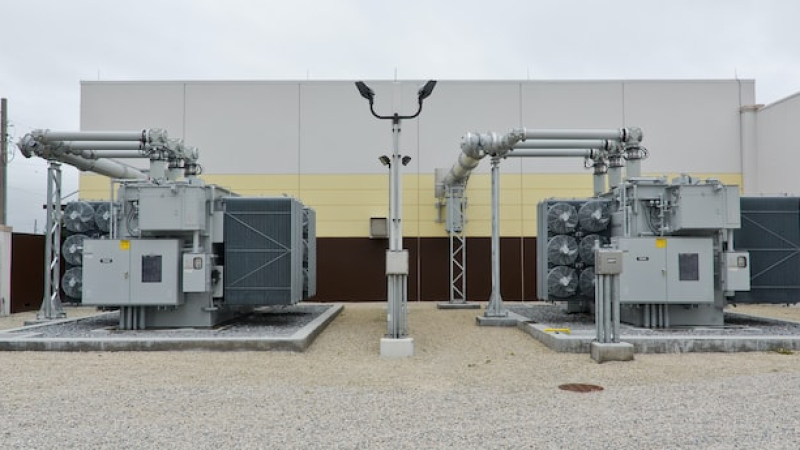 parallel operation of transformer