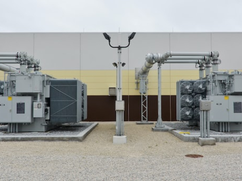 parallel operation of transformer