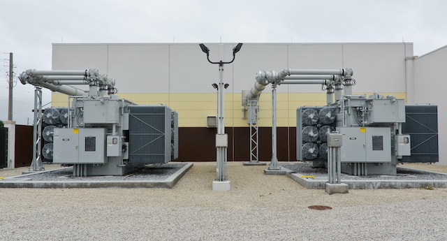 Parallel Connection of Transformers (Parallel Operation of Transformer) 2 parallel operation of transformer
