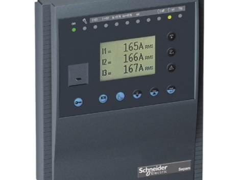 schneider sepam 1