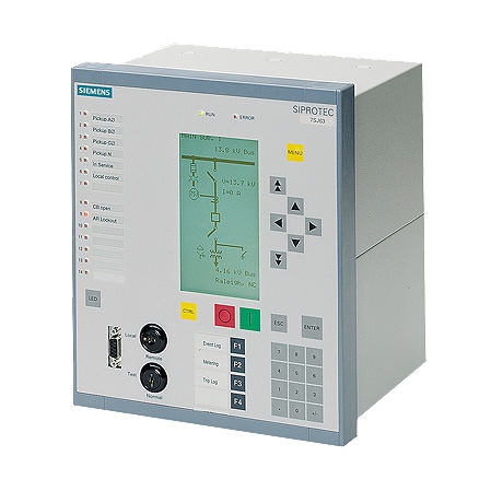 Siemens SIPROTEC 4 Protection Relays – Proven Numerical Protection Technology 2 siprotec 4