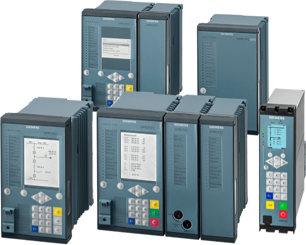 Siemens SIPROTEC 5 Protection Relays – Next-Generation Modular Protection Platform 2 siprotec 5 relay
