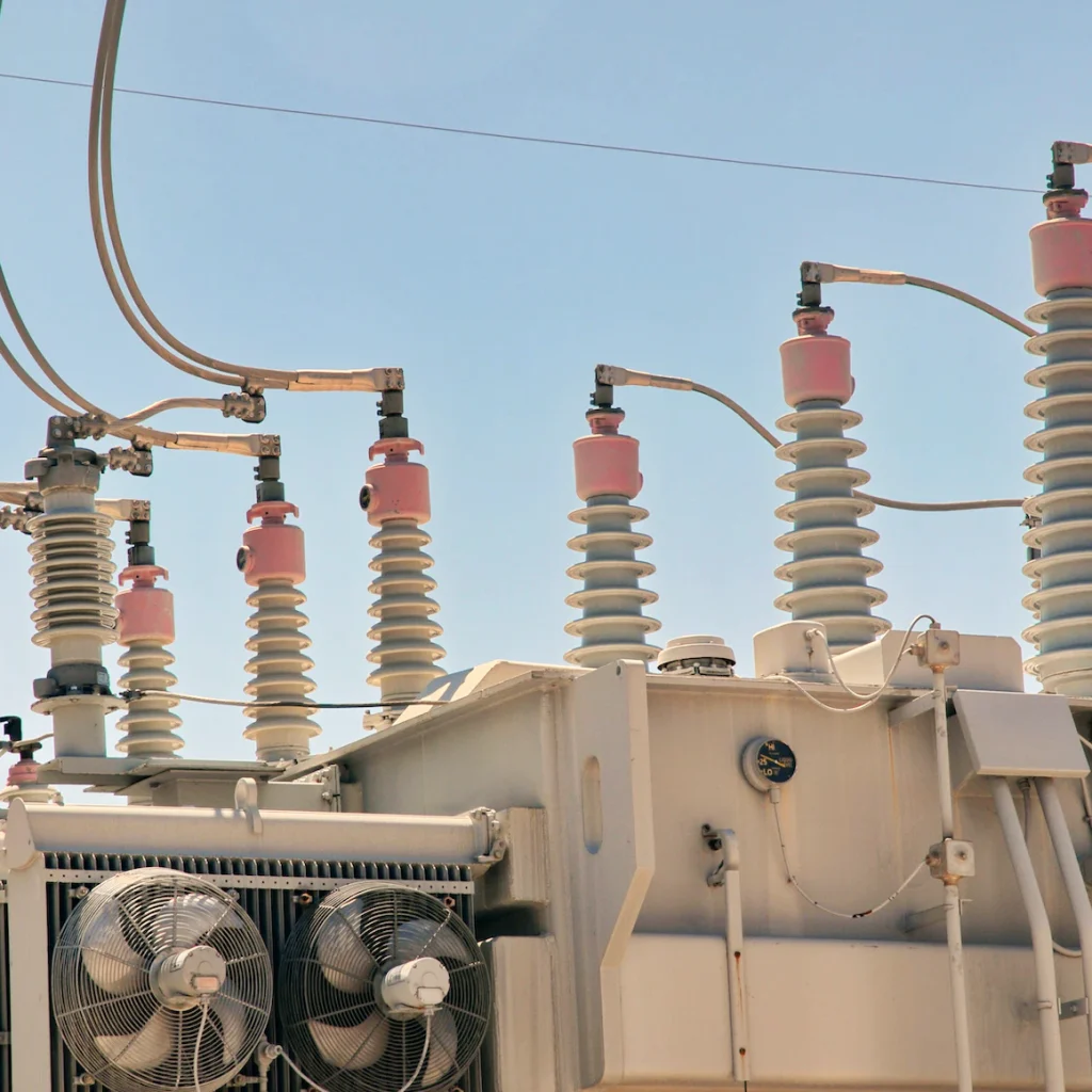 Parallel Connection of Transformers (Parallel Operation of Transformer) 1 transformer paralel