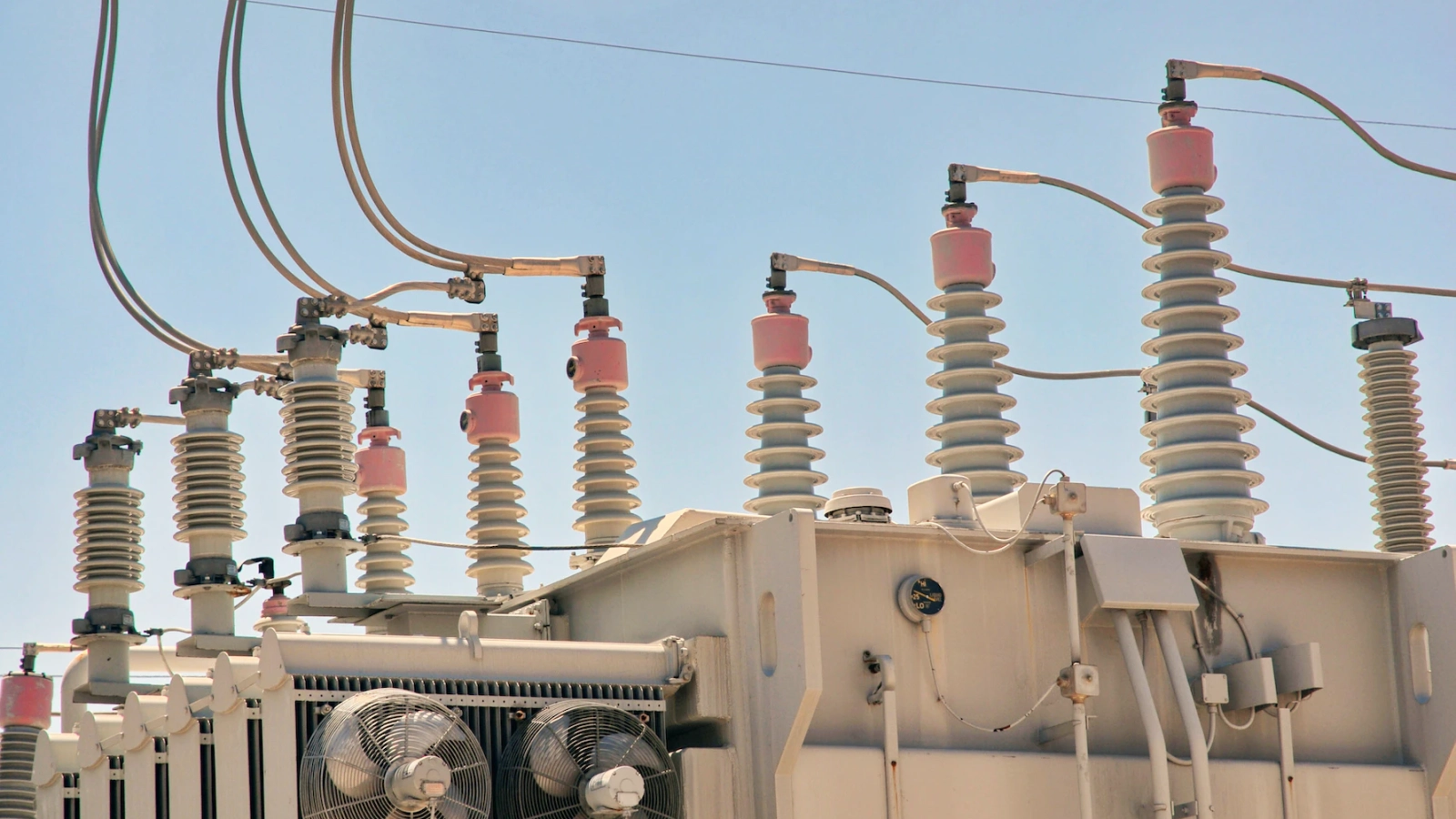 transformer_paralel