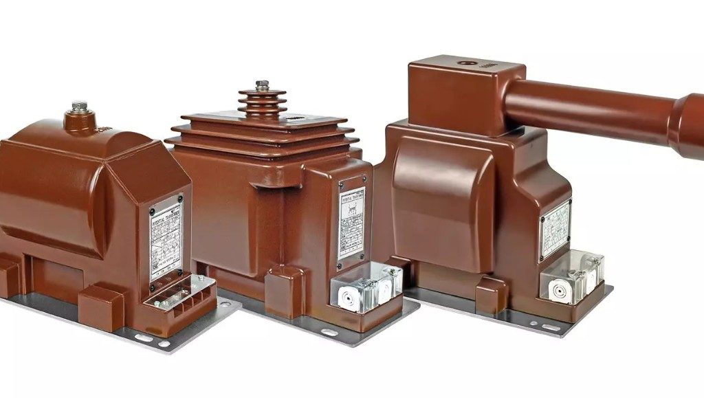 What is Voltage Transformer? 1 voltage transformer